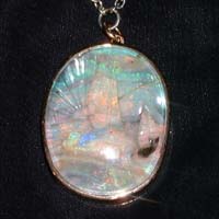 The Great Opal