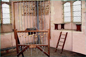 The Ringing Room